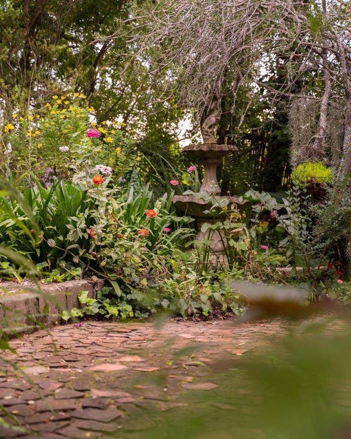 Aquaelberg Place Swellendam Luaran gambar