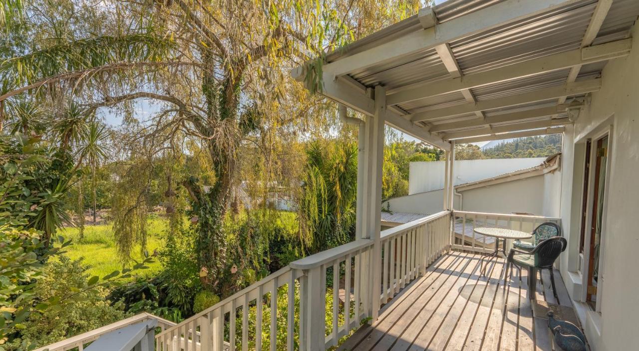 Aquaelberg Place Swellendam Luaran gambar