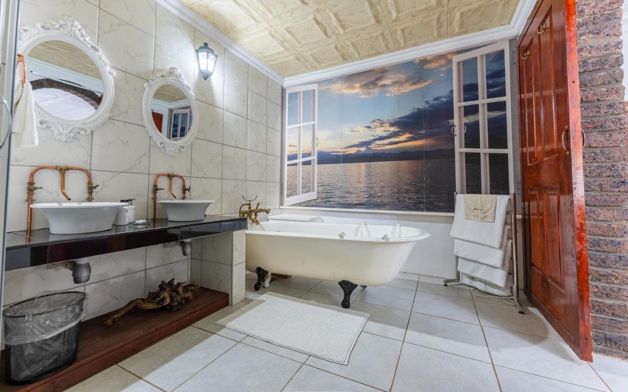 Aquaelberg Place Swellendam Luaran gambar