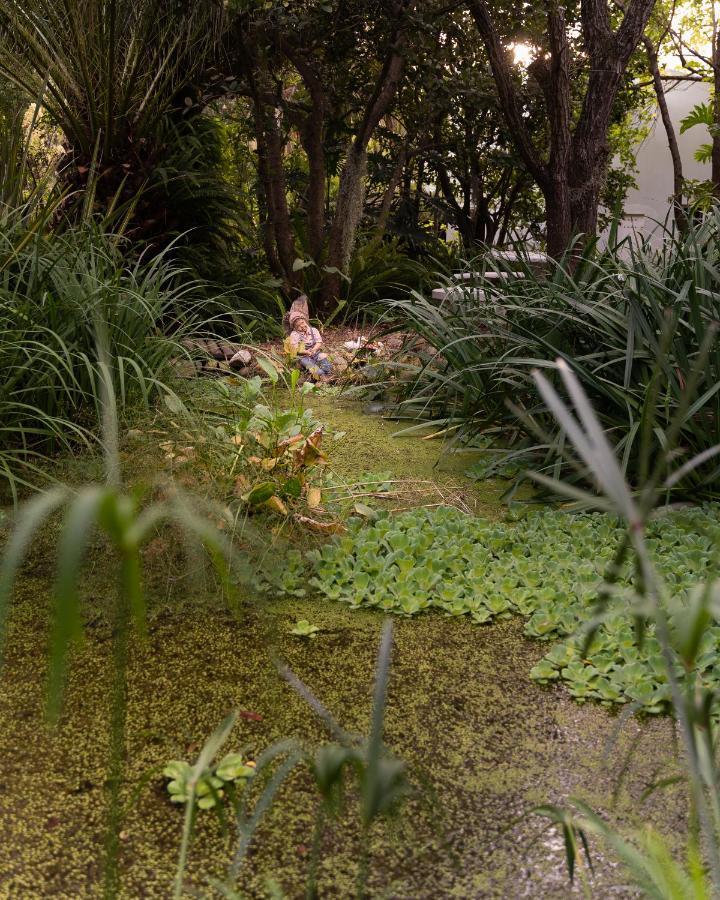 Aquaelberg Place Swellendam Luaran gambar