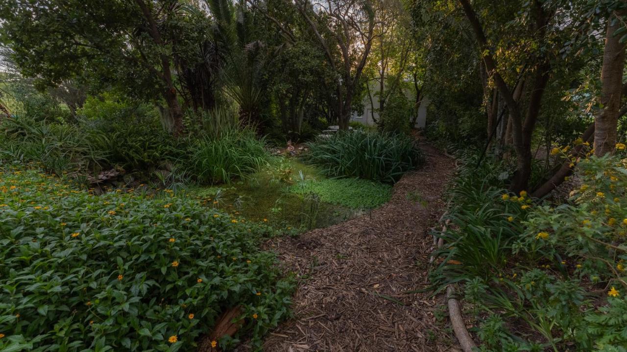 Aquaelberg Place Swellendam Luaran gambar