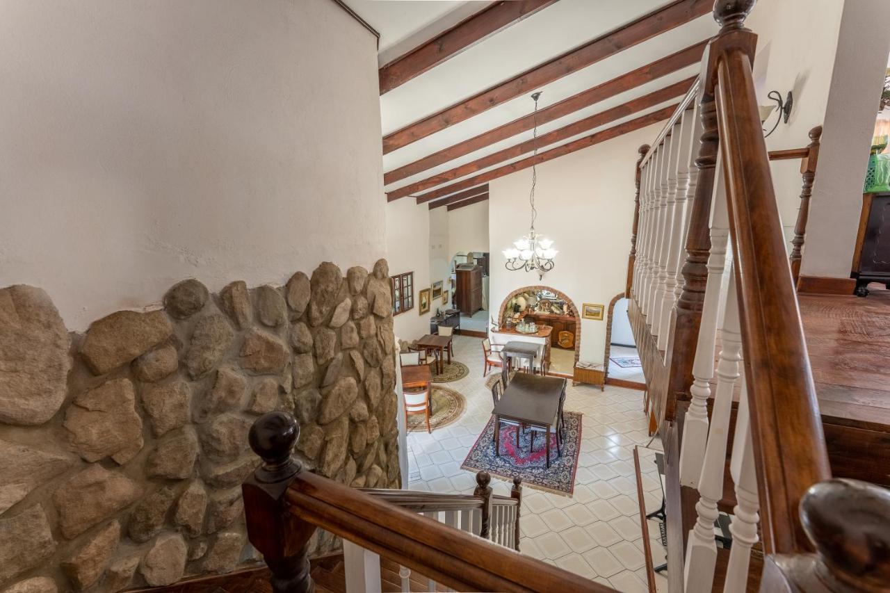 Aquaelberg Place Swellendam Luaran gambar