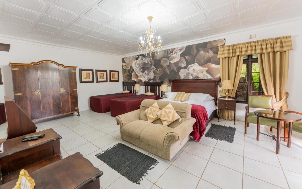 Aquaelberg Place Swellendam Luaran gambar