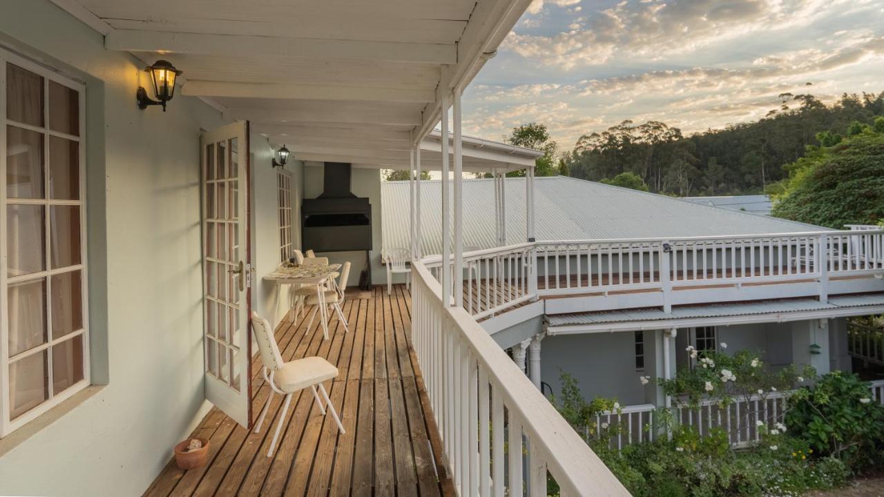 Aquaelberg Place Swellendam Luaran gambar