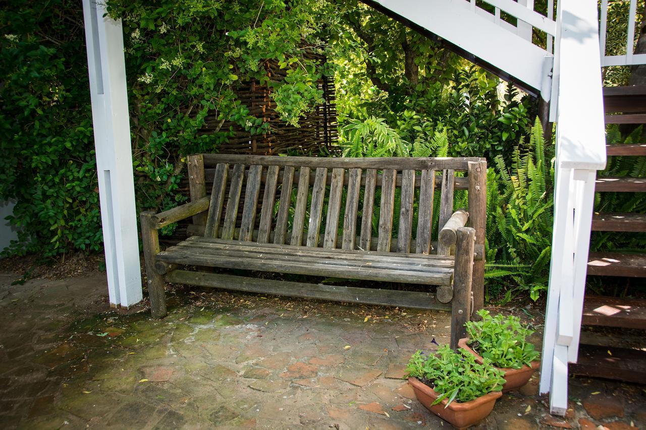 Aquaelberg Place Swellendam Luaran gambar