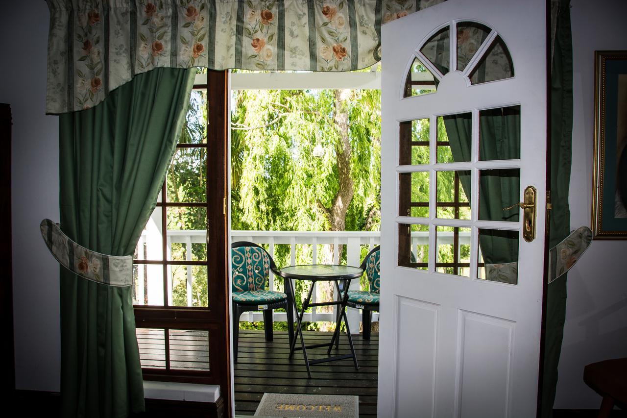 Aquaelberg Place Swellendam Luaran gambar