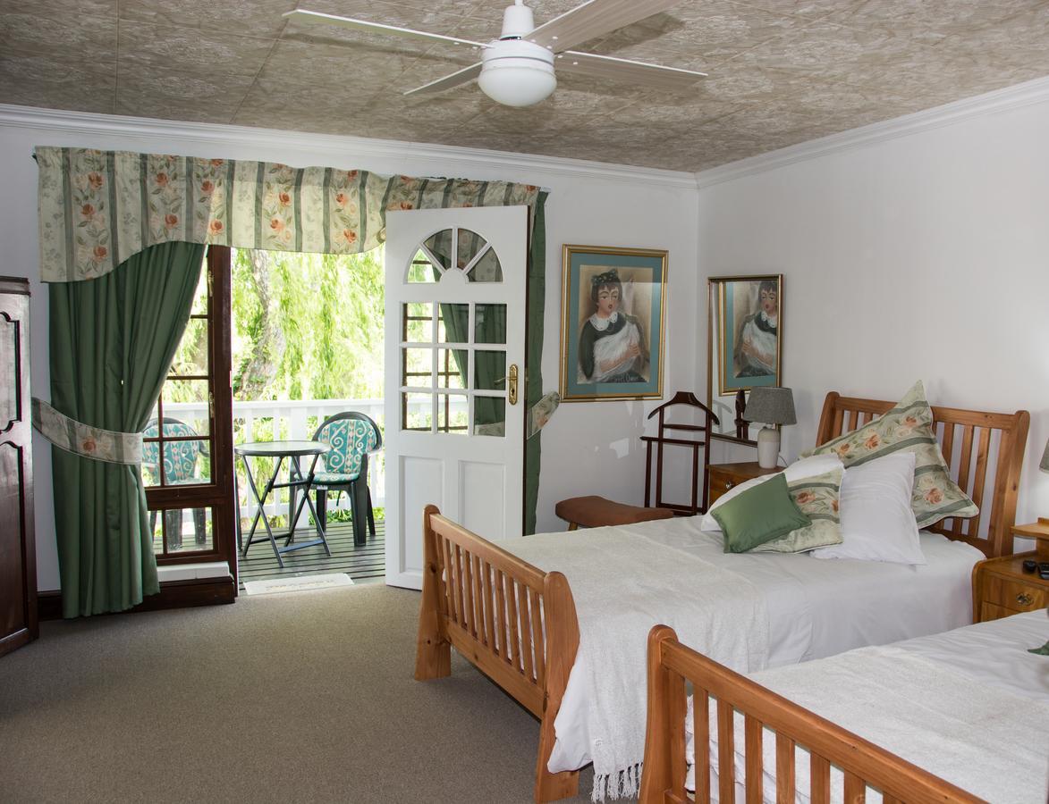 Aquaelberg Place Swellendam Luaran gambar