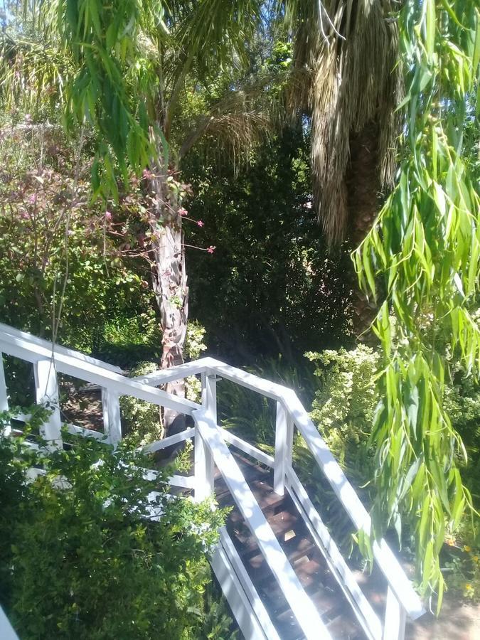 Aquaelberg Place Swellendam Luaran gambar