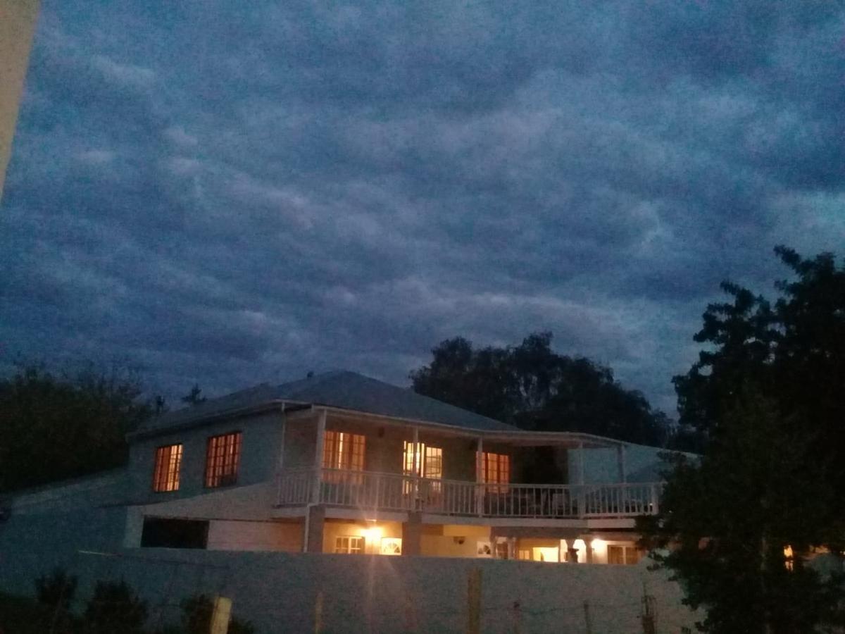 Aquaelberg Place Swellendam Luaran gambar