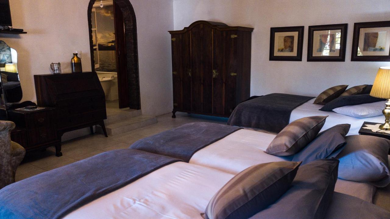 Aquaelberg Place Swellendam Luaran gambar