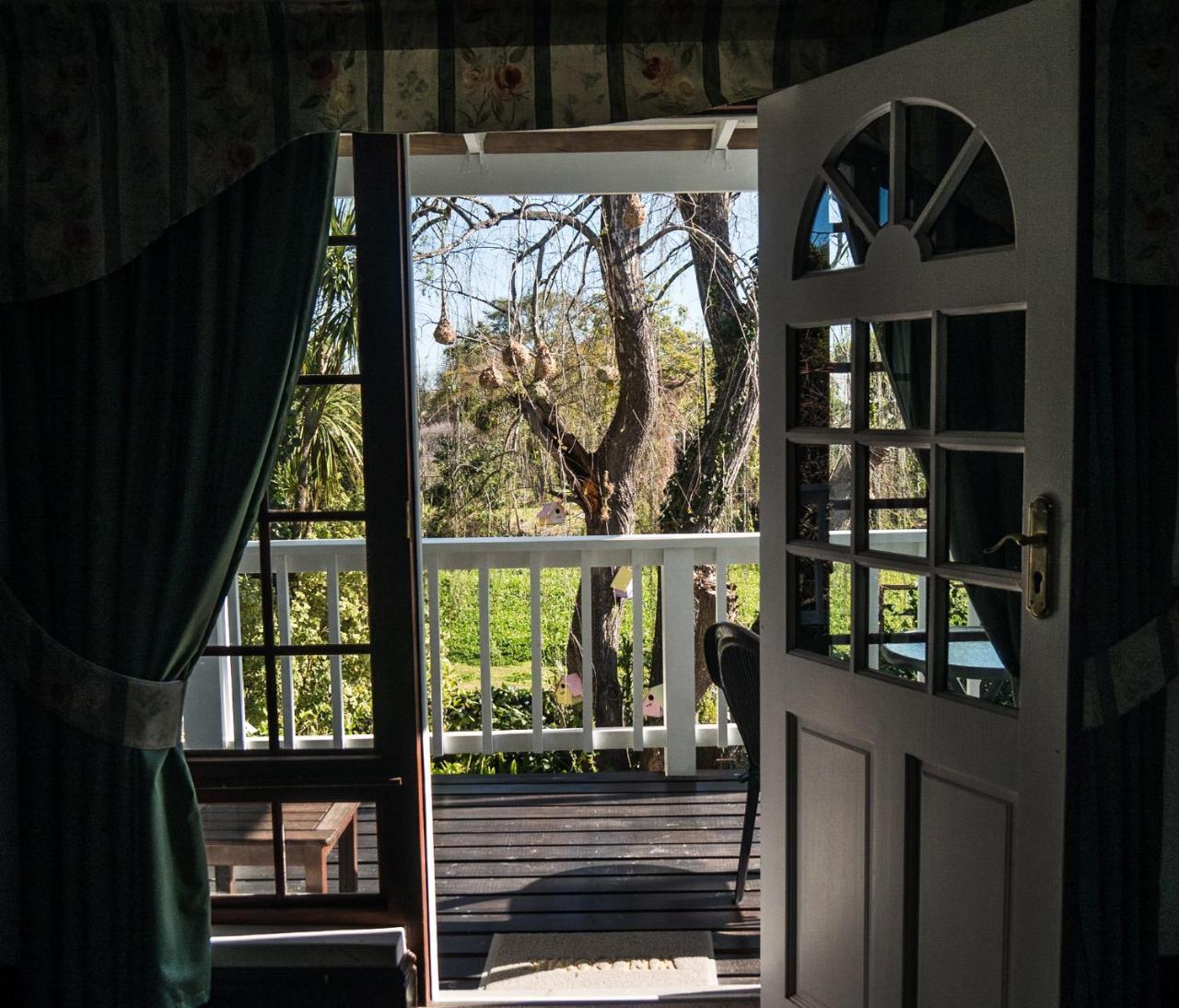 Aquaelberg Place Swellendam Luaran gambar