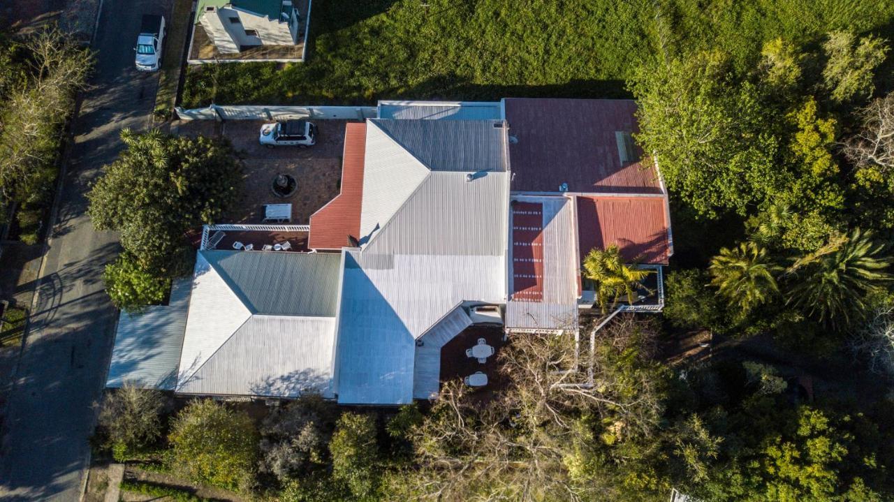 Aquaelberg Place Swellendam Luaran gambar