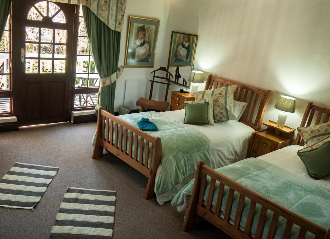 Aquaelberg Place Swellendam Luaran gambar