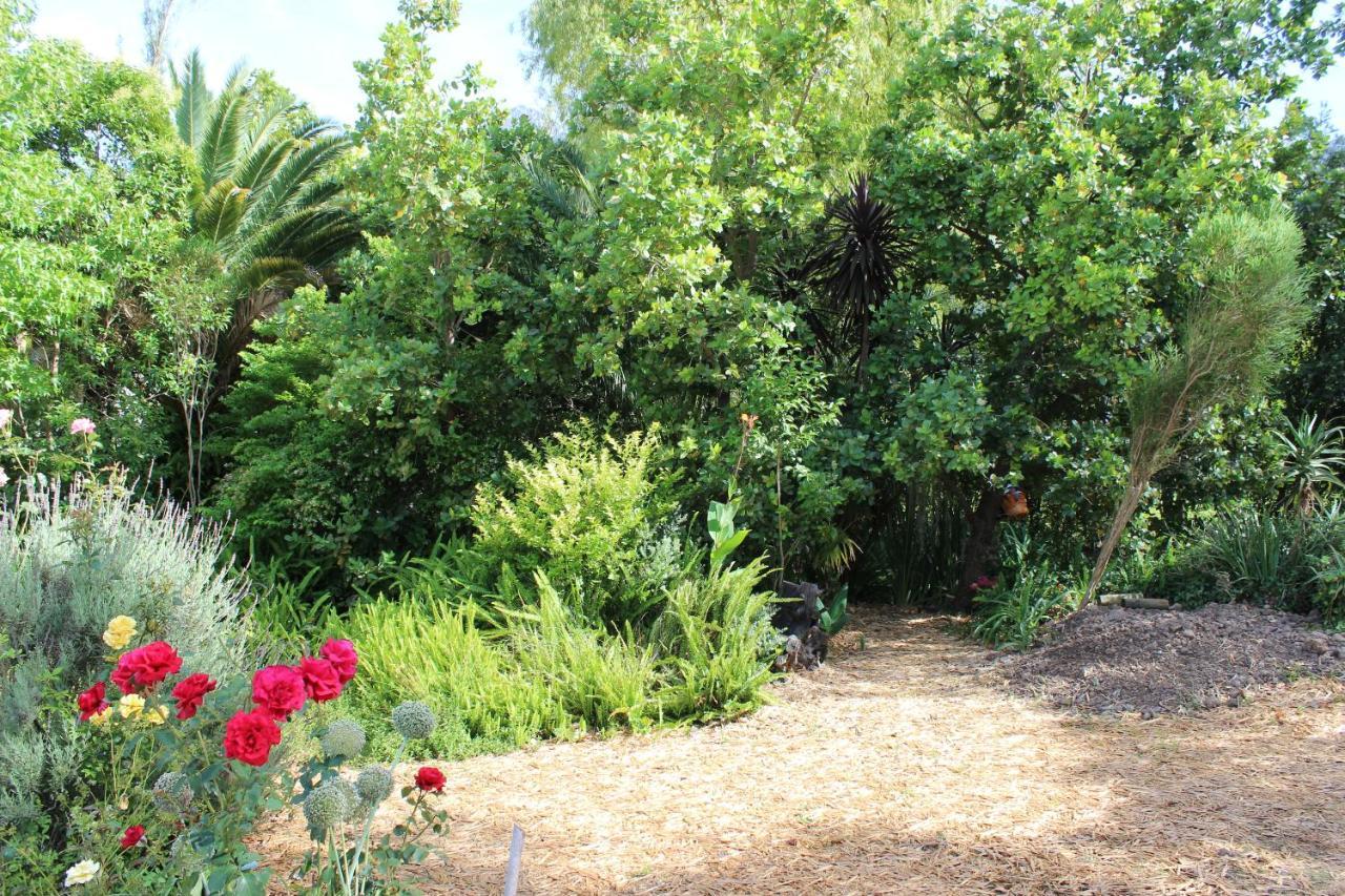 Aquaelberg Place Swellendam Luaran gambar