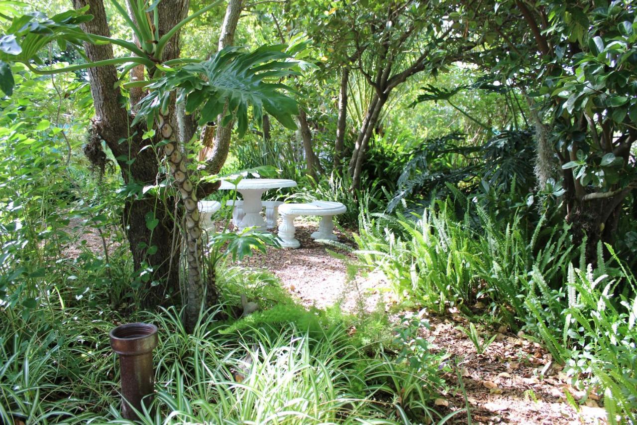 Aquaelberg Place Swellendam Luaran gambar
